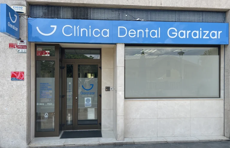 Dentista de confianza en Portugalete