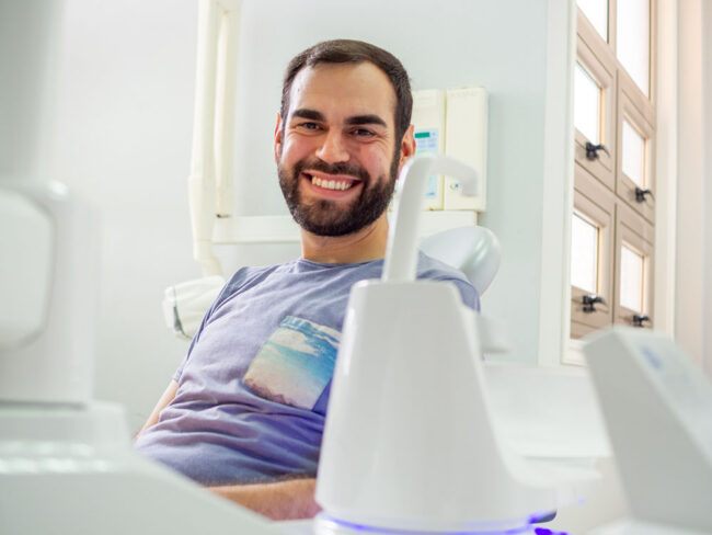 implantes dentales