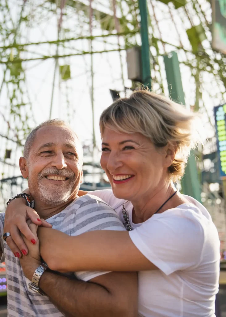 salud dental a partir de los 50