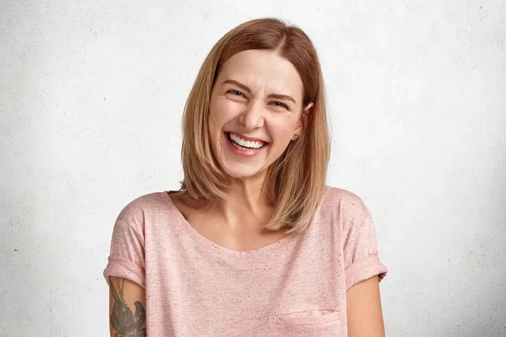 dolor de implantes dentales